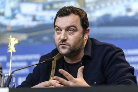 Pressekonferenz 'By the Grace of God', Berlinale 2019