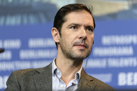 Pressekonferenz 'By the Grace of God', Berlinale 2019