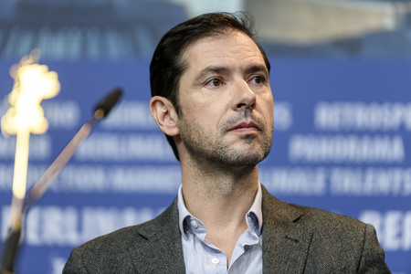 Pressekonferenz 'By the Grace of God', Berlinale 2019