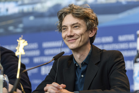 Pressekonferenz 'By the Grace of God', Berlinale 2019