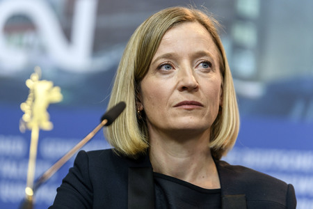 Pressekonferenz 'By the Grace of God', Berlinale 2019