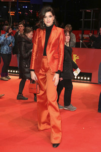 Filmpremiere 'By the Grace of God', Berlinale 2019