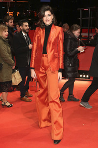 Filmpremiere 'By the Grace of God', Berlinale 2019