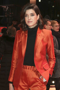 Filmpremiere 'By the Grace of God', Berlinale 2019