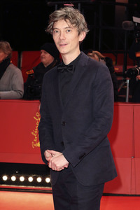 Filmpremiere 'By the Grace of God', Berlinale 2019