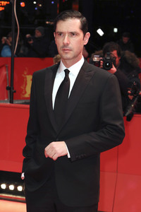 Filmpremiere 'By the Grace of God', Berlinale 2019