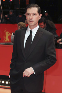 Filmpremiere 'By the Grace of God', Berlinale 2019