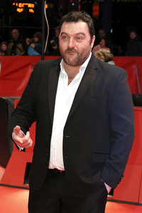 Filmpremiere 'By the Grace of God', Berlinale 2019