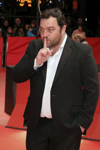 Filmpremiere 'By the Grace of God', Berlinale 2019