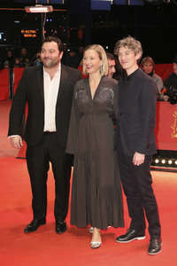 Filmpremiere 'By the Grace of God', Berlinale 2019