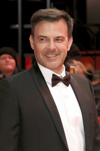 Filmpremiere 'By the Grace of God', Berlinale 2019
