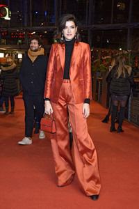 Filmpremiere 'By the Grace of God', Berlinale 2019