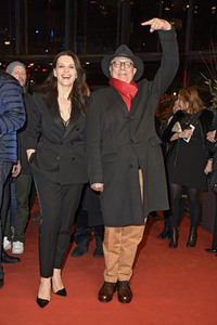 Filmpremiere 'By the Grace of God', Berlinale 2019