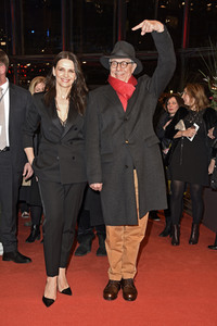 Filmpremiere 'By the Grace of God', Berlinale 2019