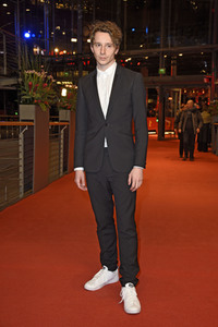 Filmpremiere 'By the Grace of God', Berlinale 2019