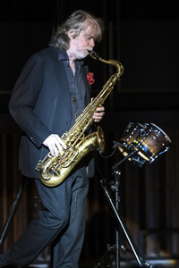 Konzert von Helge Schneider in Hannover