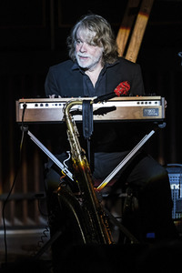 Konzert von Helge Schneider in Hannover