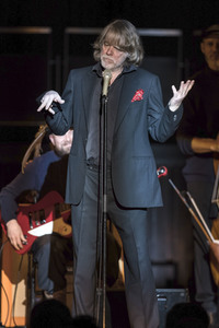 Konzert von Helge Schneider in Hannover