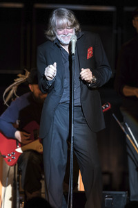 Konzert von Helge Schneider in Hannover