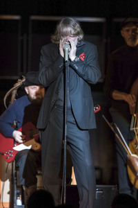Konzert von Helge Schneider in Hannover