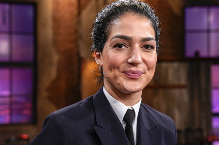 Talkshow 'Kölner Treff' in Köln
