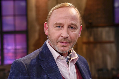 Talkshow 'Kölner Treff' in Köln