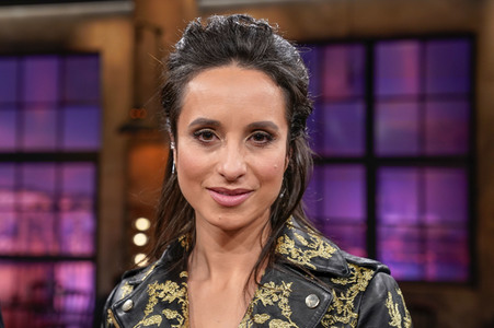 Talkshow 'Kölner Treff' in Köln