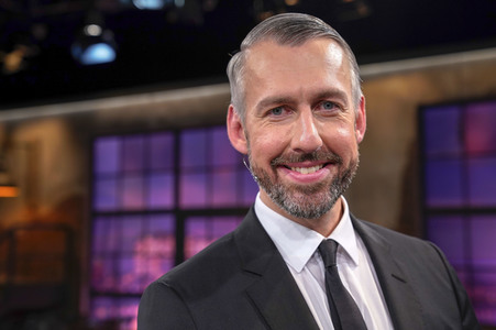 Talkshow 'Kölner Treff' in Köln
