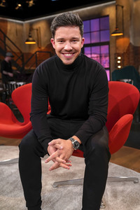 Talkshow 'Kölner Treff' in Köln