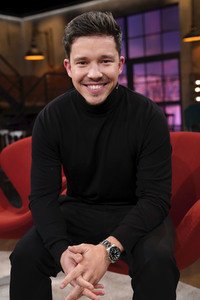 Talkshow 'Kölner Treff' in Köln