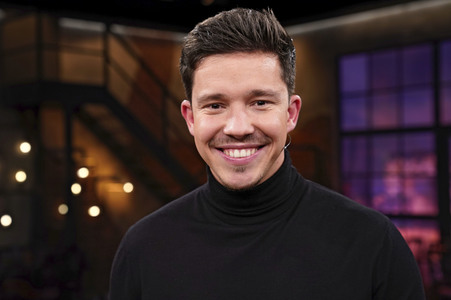 Talkshow 'Kölner Treff' in Köln