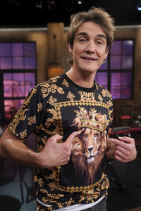 Talkshow 'Kölner Treff' in Köln
