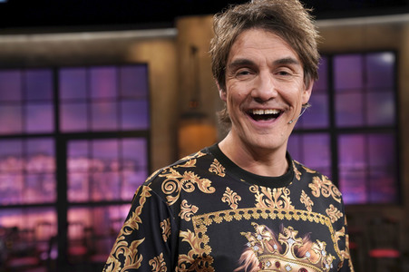 Talkshow 'Kölner Treff' in Köln