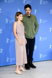 Photocall 'Light of My Life', Berlinale 2019
