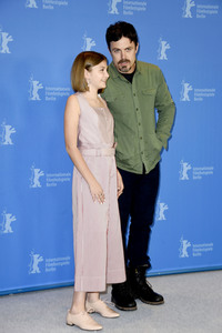 Photocall 'Light of My Life', Berlinale 2019