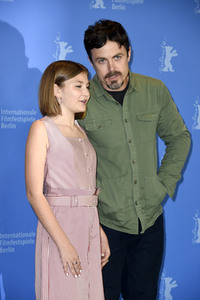 Photocall 'Light of My Life', Berlinale 2019
