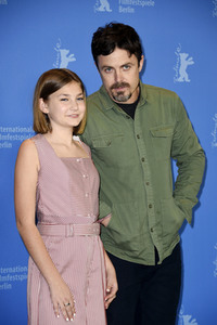 Photocall 'Light of My Life', Berlinale 2019