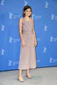 Photocall 'Light of My Life', Berlinale 2019