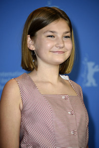 Photocall 'Light of My Life', Berlinale 2019