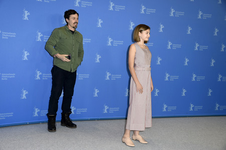 Photocall 'Light of My Life', Berlinale 2019
