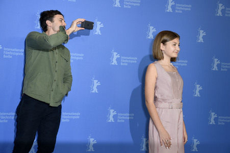 Photocall 'Light of My Life', Berlinale 2019