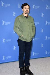 Photocall 'Light of My Life', Berlinale 2019