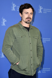 Photocall 'Light of My Life', Berlinale 2019