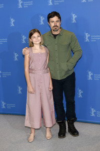 Photocall 'Light of My Life', Berlinale 2019