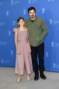 Photocall 'Light of My Life', Berlinale 2019