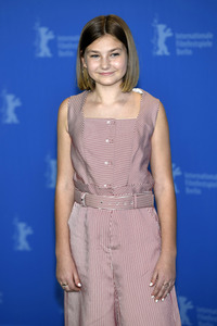 Photocall 'Light of My Life', Berlinale 2019