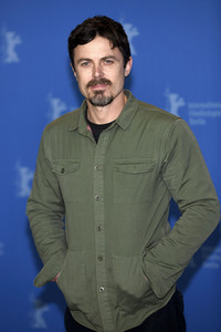 Photocall 'Light of My Life', Berlinale 2019