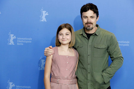 Photocall 'Light of My Life', Berlinale 2019