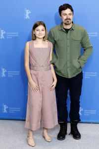 Photocall 'Light of My Life', Berlinale 2019