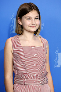 Photocall 'Light of My Life', Berlinale 2019